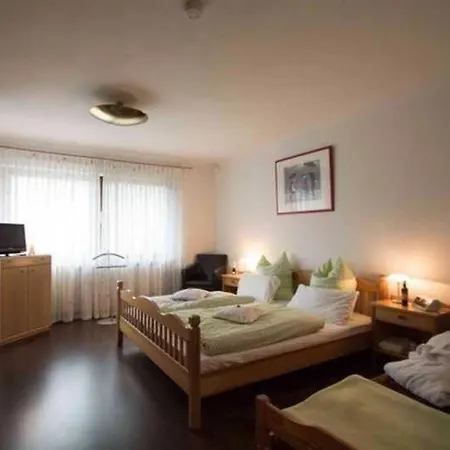 Haus Ramm Appartement