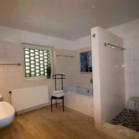 Haus Ramm Appartement *